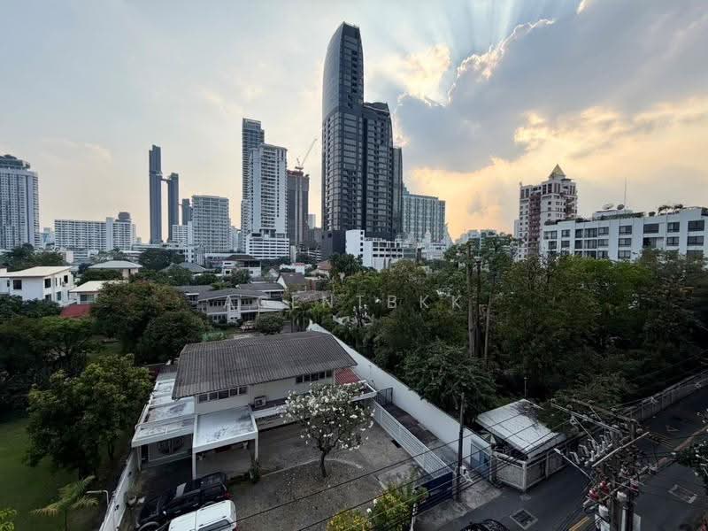 Baan Chan Condominium : บ้านจันทร์, กรุงเทพ, ซอยทองหล่อ 20 ถนนทองหล่อ, คลองตันเหนือ, วัฒนา, กรุงเทพ, 56 ตร.ม., คอนโด ให้เช่า, โดย Agentbkk, 500531091 - DDproperty.com