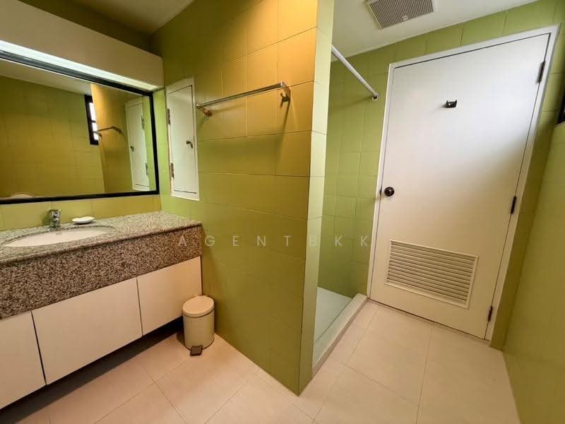 Baan Chan Condominium, Bangkok, Soi Thonglor 20, Thonglor Road, Khlong Tan Nua, Watthana, Bangkok, 1 Bedroom, 56 sqm, Condo For Rent, by Agentbkk, 500531091 - DDproperty.com