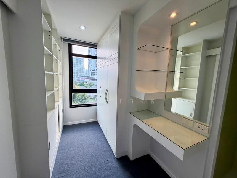 Baan Chan Condominium, Bangkok, Soi Thonglor 20, Thonglor Road, Khlong Tan Nua, Watthana, Bangkok, 1 Bedroom, 56 sqm, Condo For Rent, by Agentbkk, 500531091 - DDproperty.com