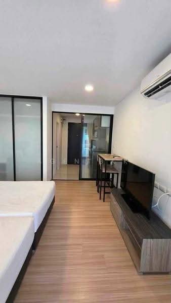 Chateau In Town Pinklao-Siriraj, bangkok, Bang Yi Khan, Bang Phlat, Bangkok, 1 Bedroom, 29 sqm, Condo For Rent, by Agentbkk, 500531095 - DDproperty.com