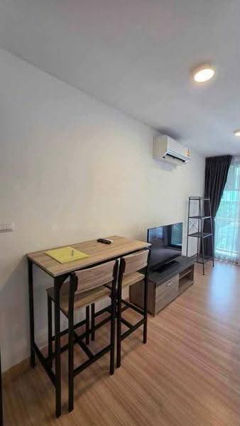 Chateau In Town Pinklao-Siriraj, bangkok, Bang Yi Khan, Bang Phlat, Bangkok, 1 Bedroom, 29 sqm, Condo For Rent, by Agentbkk, 500531095 - DDproperty.com