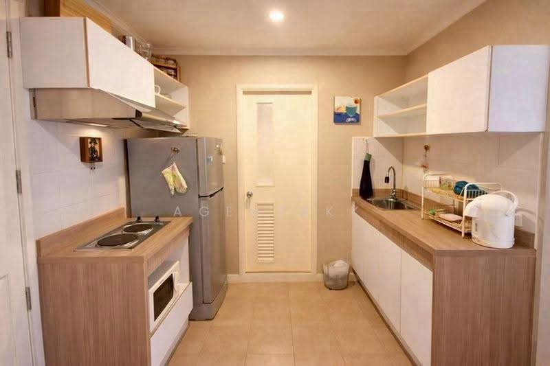 Lumpini Ville Ratburana-Riverview, Bangkok, Soi Ratburana 6/1, Ratburana Road, Bangpakok, Rat Burana, Bangkok, 1 Bedroom, 30 sqm, Condo For Sale, by Agentbkk, 500531100 - DDproperty.com
