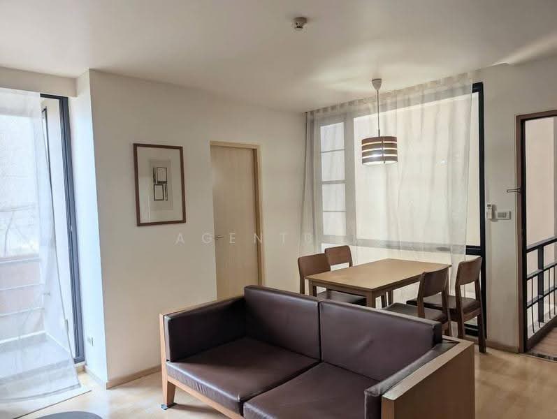The Tempo Phaholyothin, Bangkok, พหลโยธิน, Samsen Nai, Phaya Thai, Bangkok, 2 Bedrooms, 62 sqm, Condo For Sale, by Agentbkk, 500531101 - DDproperty.com