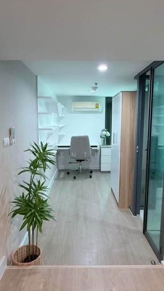 Metro Sky Bang Son Interchange (Prachachuen), Bangkok, 769 Pracha Chuen Road, Wong Sawang, Bang Sue, Bangkok, 1 Bedroom, 39 sqm, Condo For Sale, by Agentbkk, 500531104 - DDproperty.com