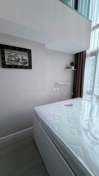 Metro Sky Bang Son Interchange (Prachachuen), Bangkok, 769 Pracha Chuen Road, Wong Sawang, Bang Sue, Bangkok, 1 Bedroom, 39 sqm, Condo For Sale, by Agentbkk, 500531104 - DDproperty.com