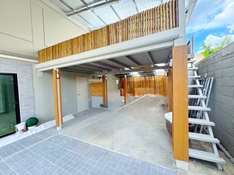 ไม่พบโครงการ, Bangkok, ม.นักกีฬาแหลมทอง, Thap Chang, Saphan Sung, Bangkok, , 200 sqm, Warehouse/Factory For Rent, by ณัฐพงศ์ สุนทรอรุณ, 500531108 - DDproperty.com