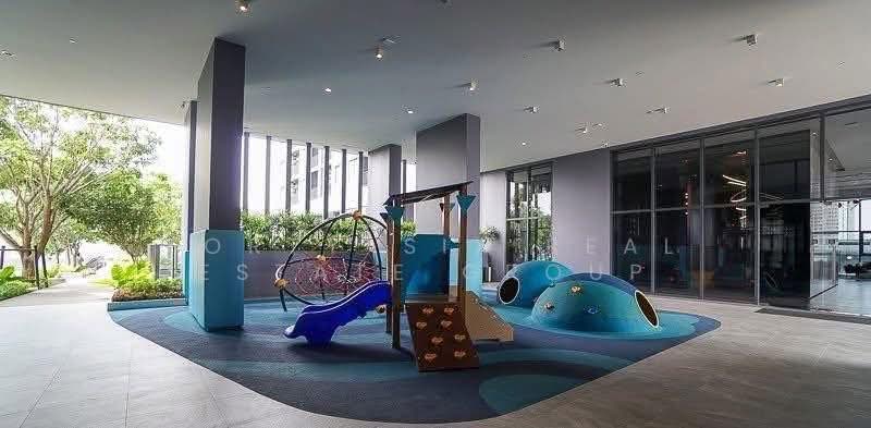 IDEO Sukhumvit Rama 4, Bangkok, Soi Sukhumvit 44, Sukhumvit Road, Phra Kanong, Khlong Toei, Bangkok, 1 Bedroom, 45 sqm, Condo For Rent, by Forty-Six Real Estate Group, 500531114 - DDproperty.com