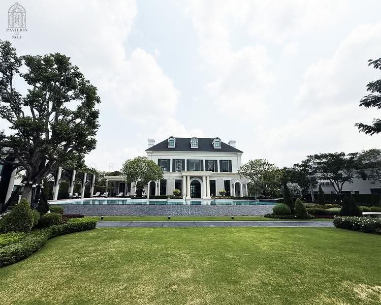 Setthasiri Bangna Km.10 : เศรษฐสิริ บางนา กม.10, สมุทรปราการ, บางพลีใหญ่, บางพลี, สมุทรปราการ, 310 ตร.ม., บ้านเดี่ยว ให้เช่า, โดย Forty-Six Real Estate Group, 500531116 - DDproperty.com