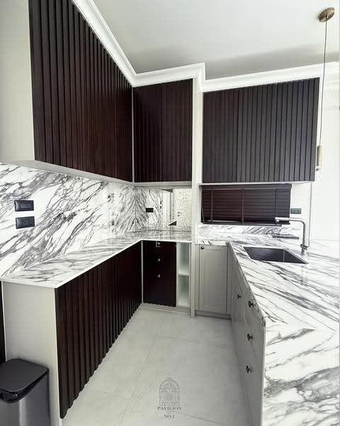 Setthasiri Bangna Km.10, Samut Prakan, Bangphli Yai, Bang Plee, Samut Prakan, 4 Bedrooms, 310 sqm, Single Detached House For Rent, by Forty-Six Real Estate Group, 500531116 - DDproperty.com