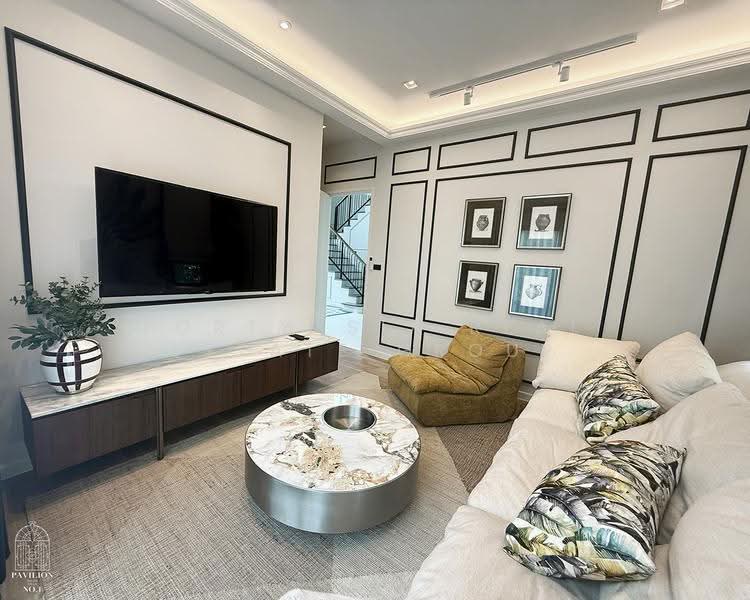 Setthasiri Bangna Km.10, Samut Prakan, Bangphli Yai, Bang Plee, Samut Prakan, 4 Bedrooms, 310 sqm, Single Detached House For Rent, by Forty-Six Real Estate Group, 500531116 - DDproperty.com