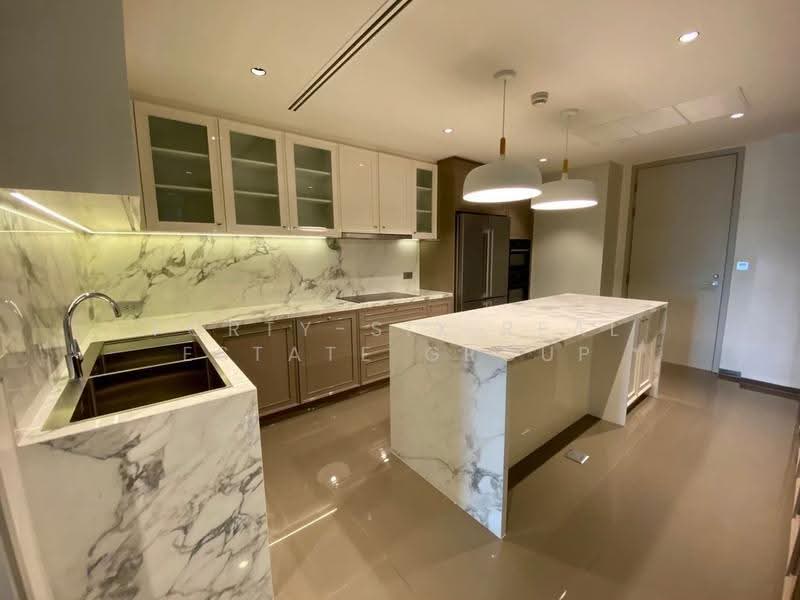 Supreme Legend, Bangkok, 188 Rama 3 Soi 77, Chong Nonsi, Yan Nawa, Bangkok, 3 Bedrooms, 301 sqm, Condo For Rent, by Forty-Six Real Estate Group, 500531117 - DDproperty.com
