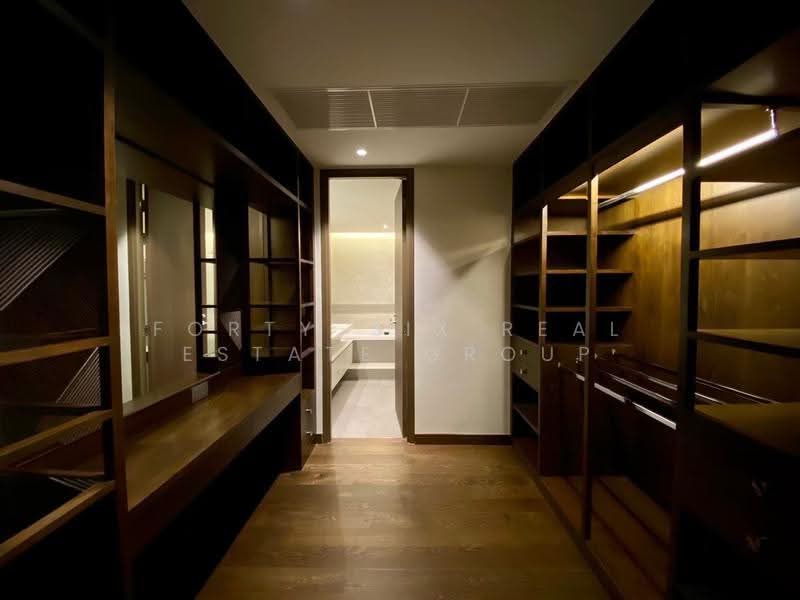 Supreme Legend : สุพรีม เลเจ้นด์, กรุงเทพ, 188 พระราม 3 ซอย 77, ช่องนนทรี, ยานนาวา, กรุงเทพ, 301 ตร.ม., คอนโด ให้เช่า, โดย Forty-Six Real Estate Group, 500531117 - DDproperty.com