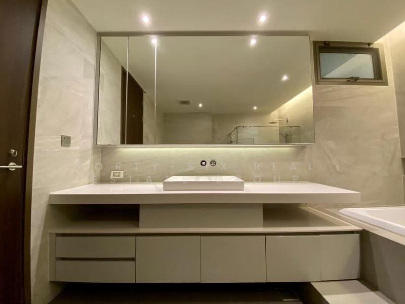 Supreme Legend, Bangkok, 188 Rama 3 Soi 77, Chong Nonsi, Yan Nawa, Bangkok, 3 Bedrooms, 301 sqm, Condo For Rent, by Forty-Six Real Estate Group, 500531117 - DDproperty.com