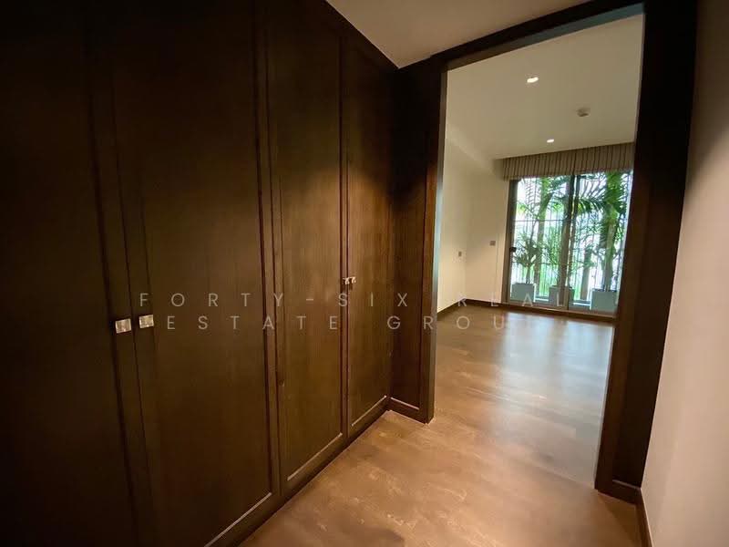 Supreme Legend, Bangkok, 188 Rama 3 Soi 77, Chong Nonsi, Yan Nawa, Bangkok, 3 Bedrooms, 301 sqm, Condo For Rent, by Forty-Six Real Estate Group, 500531117 - DDproperty.com