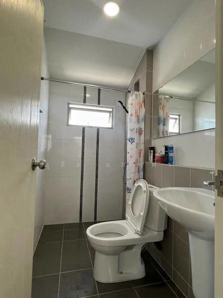 ให้เช่าบ้านแฝด ม.แกรนด์วัลเล่ย์ เลี่ยงหนองมน ชลบุรี, Chon Buri (Pattaya), Mhueng, Muang Chon Buri, Chon Buri (Pattaya), 3 Bedrooms, 150 sqm, Semi-Detached House (Twin House) For Rent, by Dusit Saengfa, 500531119 - DDproperty.com