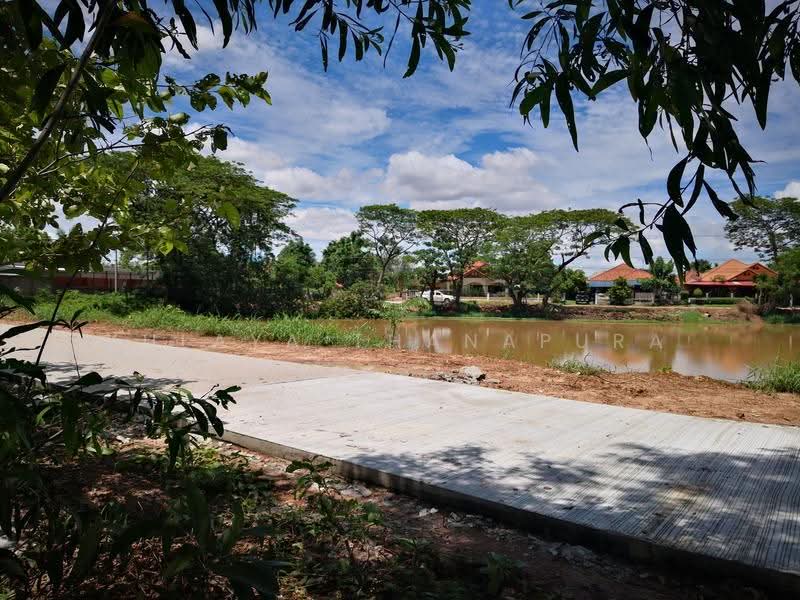 Large Land for Rent, Non Sung, Mueang Udon Thani, Udon Thani, Non Sung, Muang Udon Thani, Udon Thani, , 20,219 sqm, Land For Rent, by Kulaya Thanapura, 500531122 - DDproperty.com