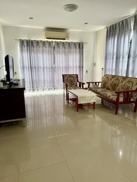 2-Story House for Rent 97 sq.w, Sittharom Village, Outer-Ring Road, Mueang Udon Thani, Udon Thani, Nong Khon Kwang, Muang Udon Thani, Udon Thani, 4 Bedrooms, 220 sqm, Single Detached House For Rent, by Kulaya Thanapura, 500531124 - DDproperty.com