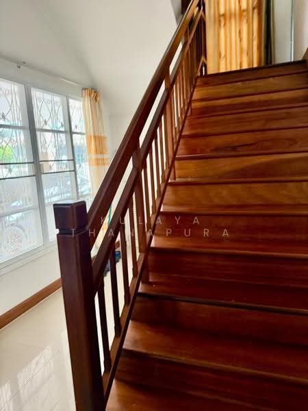 2-Story House for Rent 97 sq.w, Sittharom Village, Outer-Ring Road, Mueang Udon Thani, Udon Thani, Nong Khon Kwang, Muang Udon Thani, Udon Thani, 4 Bedrooms, 220 sqm, Single Detached House For Rent, by Kulaya Thanapura, 500531124 - DDproperty.com
