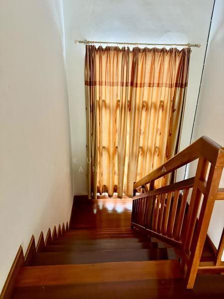 2-Story House for Rent 97 sq.w, Sittharom Village, Outer-Ring Road, Mueang Udon Thani, Udon Thani, Nong Khon Kwang, Muang Udon Thani, Udon Thani, 4 Bedrooms, 220 sqm, Single Detached House For Rent, by Kulaya Thanapura, 500531124 - DDproperty.com