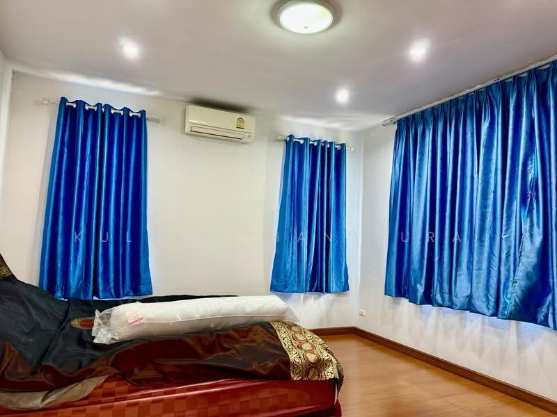2-Story House for Rent 97 sq.w, Sittharom Village, Outer-Ring Road, Mueang Udon Thani, Udon Thani, Nong Khon Kwang, Muang Udon Thani, Udon Thani, 4 Bedrooms, 220 sqm, Single Detached House For Rent, by Kulaya Thanapura, 500531124 - DDproperty.com