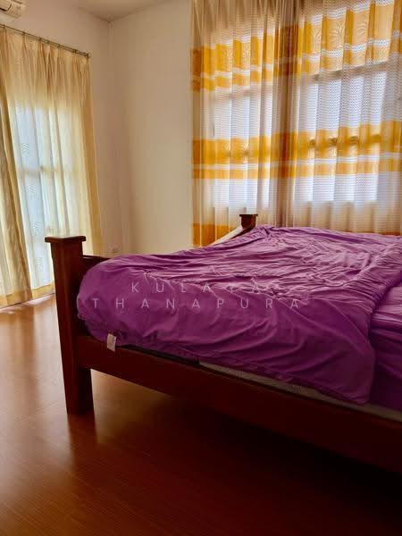2-Story House for Rent 97 sq.w, Sittharom Village, Outer-Ring Road, Mueang Udon Thani, Udon Thani, Nong Khon Kwang, Muang Udon Thani, Udon Thani, 4 Bedrooms, 220 sqm, Single Detached House For Rent, by Kulaya Thanapura, 500531124 - DDproperty.com