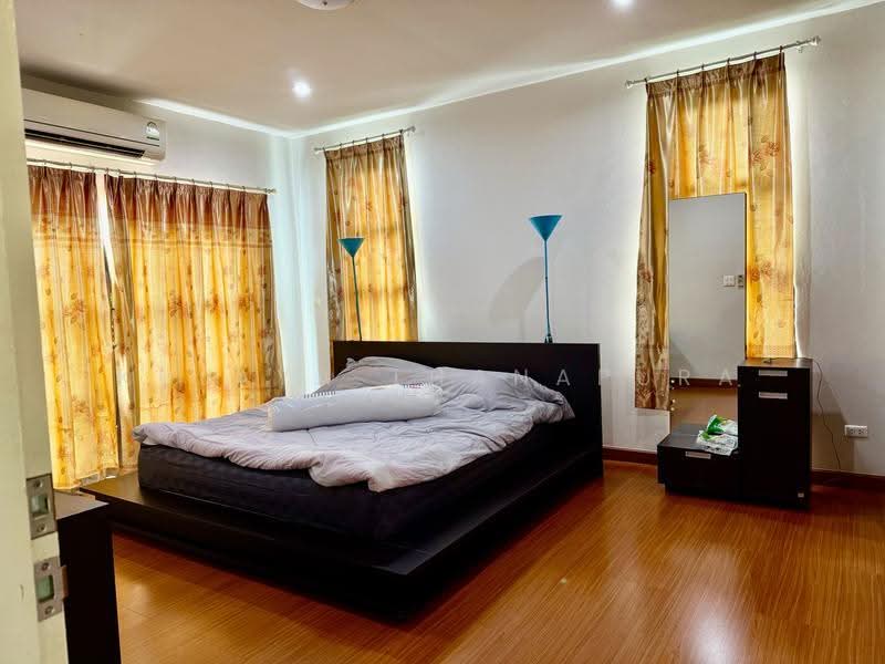 2-Story House for Rent 97 sq.w, Sittharom Village, Outer-Ring Road, Mueang Udon Thani, Udon Thani, Nong Khon Kwang, Muang Udon Thani, Udon Thani, 4 Bedrooms, 220 sqm, Single Detached House For Rent, by Kulaya Thanapura, 500531124 - DDproperty.com