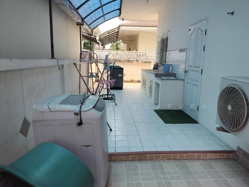 2-Story House for Rent 97 sq.w, Sittharom Village, Outer-Ring Road, Mueang Udon Thani, Udon Thani, Nong Khon Kwang, Muang Udon Thani, Udon Thani, 4 Bedrooms, 220 sqm, Single Detached House For Rent, by Kulaya Thanapura, 500531124 - DDproperty.com