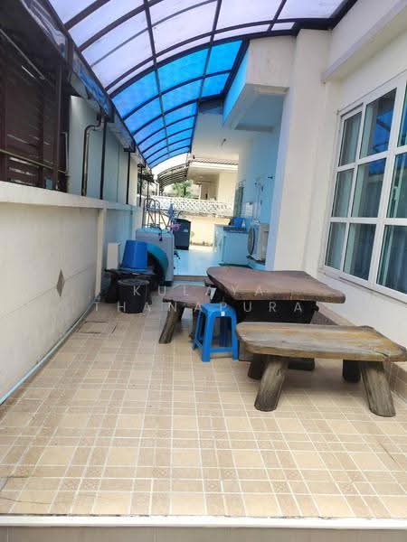 2-Story House for Rent 97 sq.w, Sittharom Village, Outer-Ring Road, Mueang Udon Thani, Udon Thani, Nong Khon Kwang, Muang Udon Thani, Udon Thani, 4 Bedrooms, 220 sqm, Single Detached House For Rent, by Kulaya Thanapura, 500531124 - DDproperty.com