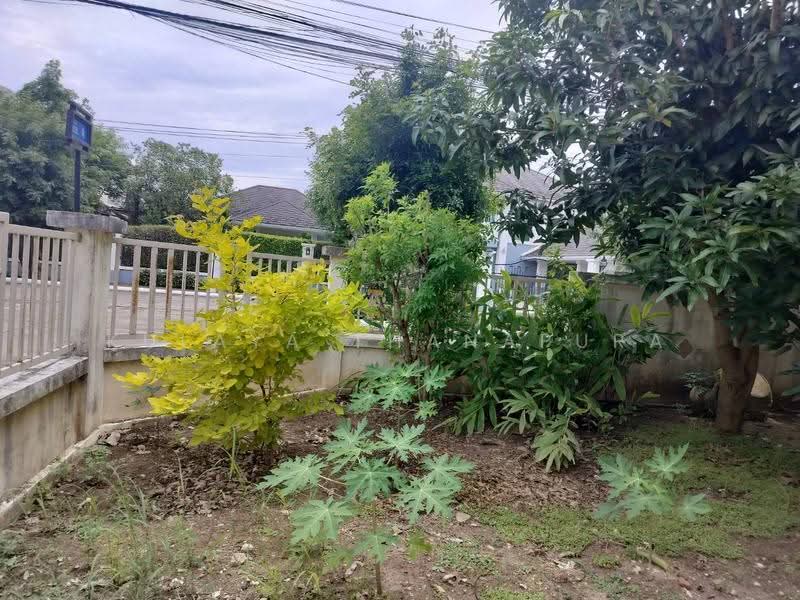 2-Story House for Rent 97 sq.w, Sittharom Village, Outer-Ring Road, Mueang Udon Thani, Udon Thani, Nong Khon Kwang, Muang Udon Thani, Udon Thani, 4 Bedrooms, 220 sqm, Single Detached House For Rent, by Kulaya Thanapura, 500531124 - DDproperty.com