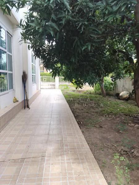 2-Story House for Rent 97 sq.w, Sittharom Village, Outer-Ring Road, Mueang Udon Thani, Udon Thani, Nong Khon Kwang, Muang Udon Thani, Udon Thani, 4 Bedrooms, 220 sqm, Single Detached House For Rent, by Kulaya Thanapura, 500531124 - DDproperty.com