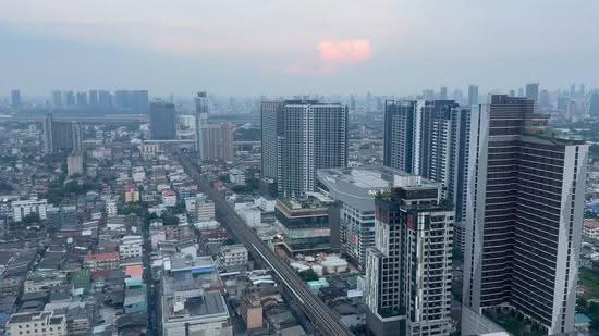 333 Riverside, Bangkok, 333 Pracharat Sai 2, Bang Sue, Bangkok, 1 Bedroom, 46 sqm, Condo For Rent, by Songwuth Laophadungveth, 500531126 - DDproperty.com