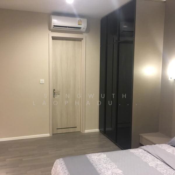333 Riverside, Bangkok, 333 Pracharat Sai 2, Bang Sue, Bangkok, 1 Bedroom, 46 sqm, Condo For Rent, by Songwuth Laophadungveth, 500531126 - DDproperty.com