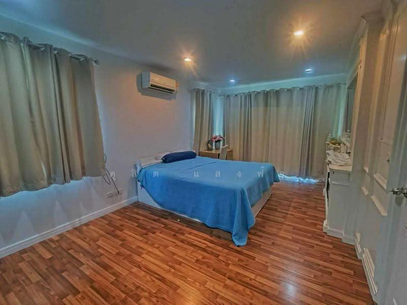 ให้เช่าบ้านเดี่ยวหลังใหญ่ ม.พฤกษานารา เลี่ยงหนองมน ชลบุรี, Chon Buri (Pattaya), Mhueng, Muang Chon Buri, Chon Buri (Pattaya), 3 Bedrooms, 250 sqm, Single Detached House For Rent, by Dusit Saengfa, 500531127 - DDproperty.com