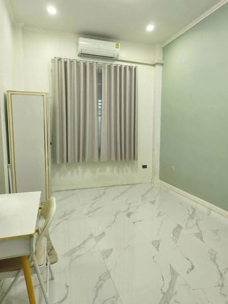 ให้เช่า บ้านเดี่ยวโครงการใหม่ ม.ยูไอ ไลฟ์ ( UI Life ) บางแสน ชลบุรี, Chon Buri (Pattaya), Mhueng, Muang Chon Buri, Chon Buri (Pattaya), 3 Bedrooms, 150 sqm, Single Detached House For Rent, by Dusit Saengfa, 500531128 - DDproperty.com