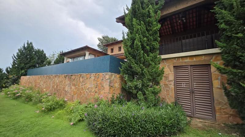 Toscana Valley, Nakhon Ratchasima, 2, Moo 11, Ban Noen Thong, Pong Ta Long, Pak Chong, Nakhon Ratchasima, 4 Bedrooms, 580 sqm, Single Detached House For Sale, by Saksri Sirichokprasert, 500531129 - DDproperty.com
