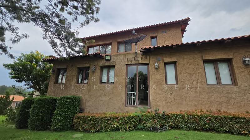 Toscana Valley, Nakhon Ratchasima, 2, Moo 11, Ban Noen Thong, Pong Ta Long, Pak Chong, Nakhon Ratchasima, 4 Bedrooms, 580 sqm, Single Detached House For Sale, by Saksri Sirichokprasert, 500531129 - DDproperty.com