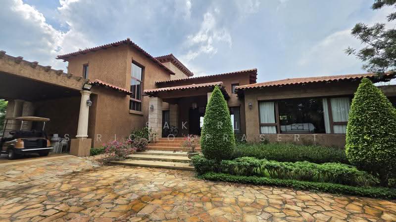 Toscana Valley : ทอสคาน่า วัลเลย์, นครราชสีมา, 2 หมู่ที่ 11 บ้านเนินทอง, โป่งตาลอง, ปากช่อง, นครราชสีมา, 580 ตร.ม., บ้านเดี่ยว ขาย, โดย Saksri Sirichokprasert, 500531129 - DDproperty.com