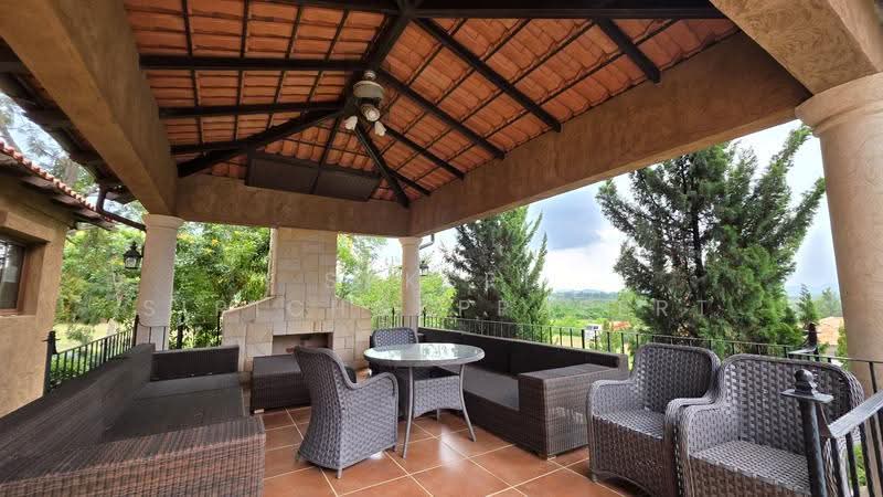Toscana Valley, Nakhon Ratchasima, 2, Moo 11, Ban Noen Thong, Pong Ta Long, Pak Chong, Nakhon Ratchasima, 4 Bedrooms, 580 sqm, Single Detached House For Sale, by Saksri Sirichokprasert, 500531129 - DDproperty.com