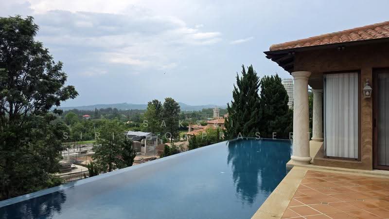 Toscana Valley : ทอสคาน่า วัลเลย์, นครราชสีมา, 2 หมู่ที่ 11 บ้านเนินทอง, โป่งตาลอง, ปากช่อง, นครราชสีมา, 580 ตร.ม., บ้านเดี่ยว ขาย, โดย Saksri Sirichokprasert, 500531129 - DDproperty.com