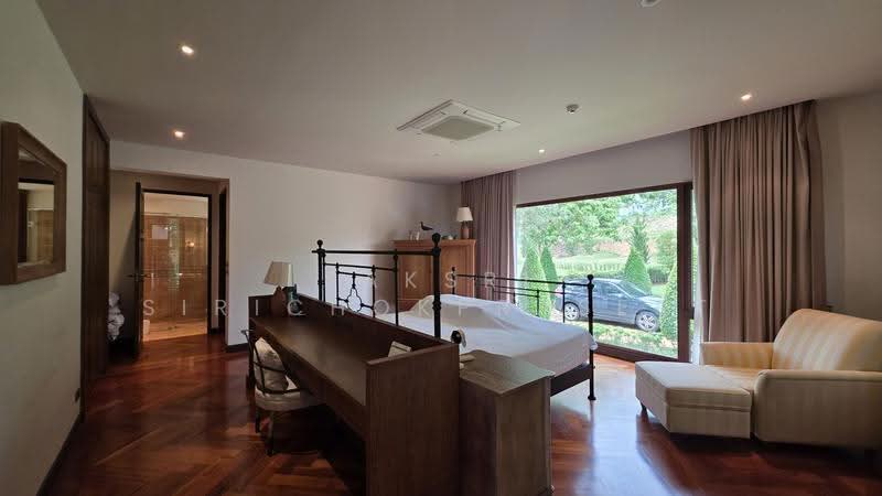 Toscana Valley, Nakhon Ratchasima, 2, Moo 11, Ban Noen Thong, Pong Ta Long, Pak Chong, Nakhon Ratchasima, 4 Bedrooms, 580 sqm, Single Detached House For Sale, by Saksri Sirichokprasert, 500531129 - DDproperty.com