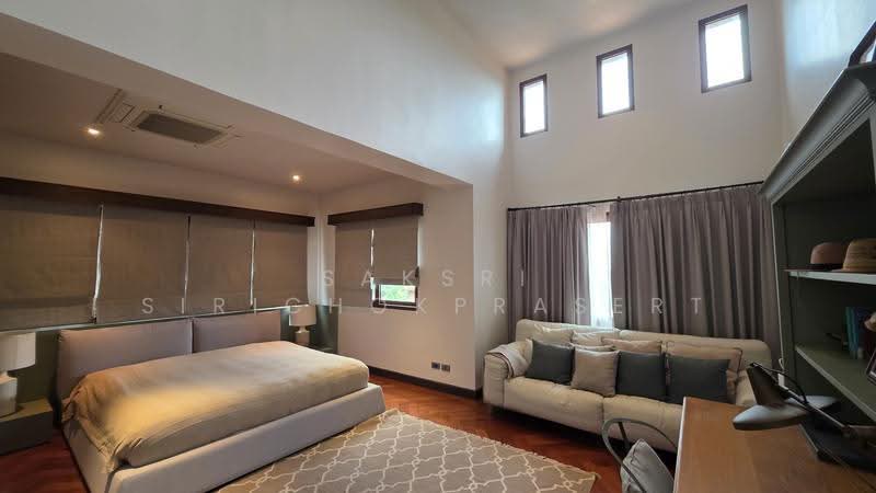 Toscana Valley, Nakhon Ratchasima, 2, Moo 11, Ban Noen Thong, Pong Ta Long, Pak Chong, Nakhon Ratchasima, 4 Bedrooms, 580 sqm, Single Detached House For Sale, by Saksri Sirichokprasert, 500531129 - DDproperty.com