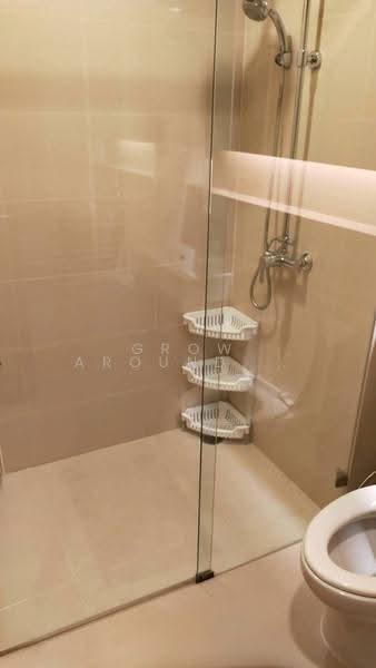 15 Sukhumvit Residences, Bangkok, Soi Sukhumvit 15, Khlongtoei Nua, Watthana, Bangkok, 1 Bedroom, 25 sqm, Condo For Sale, by Grow Around Estate Company Limited, 500531131 - DDproperty.com