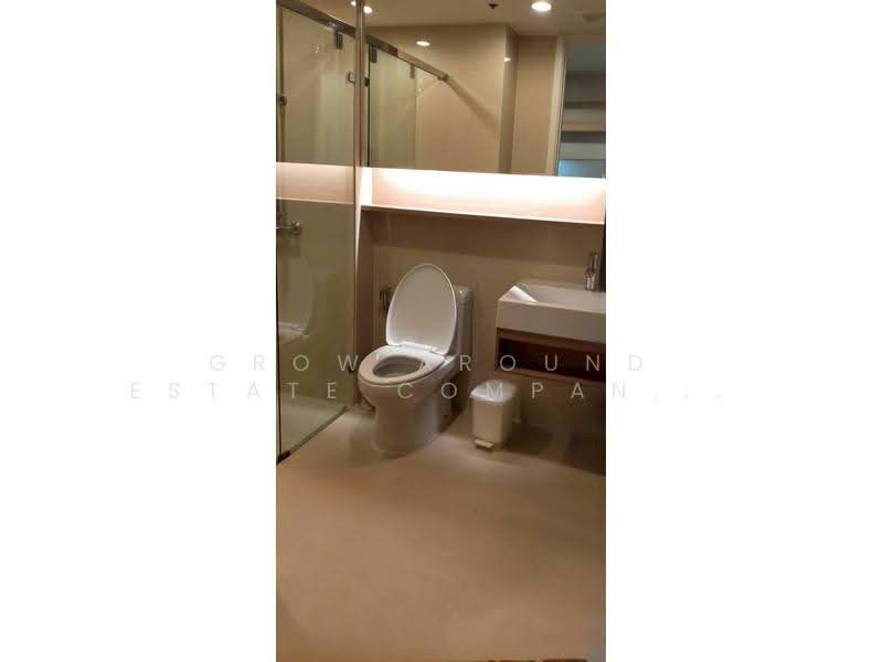 15 Sukhumvit Residences, Bangkok, Soi Sukhumvit 15, Khlongtoei Nua, Watthana, Bangkok, 1 Bedroom, 25 sqm, Condo For Sale, by Grow Around Estate Company Limited, 500531131 - DDproperty.com