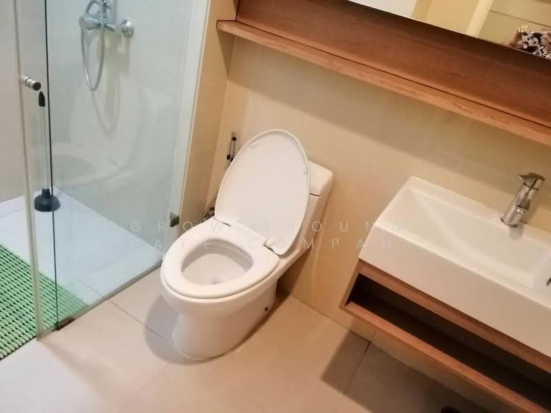 15 Sukhumvit Residences, Bangkok, Soi Sukhumvit 15, Khlongtoei Nua, Watthana, Bangkok, 1 Bedroom, 25 sqm, Condo For Sale, by Grow Around Estate Company Limited, 500531131 - DDproperty.com