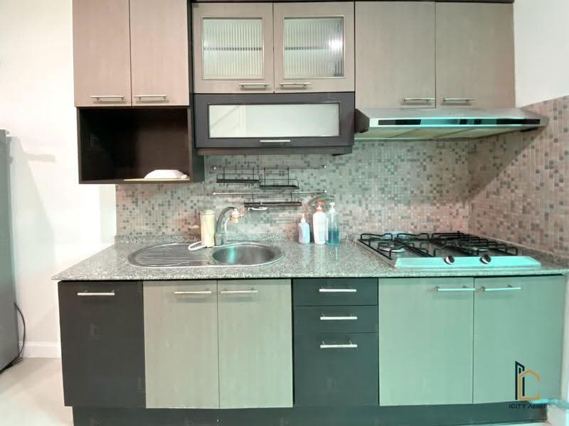 Areeya Mandarina Sukhumvit 77 : อารียา แมนดารีนา สุขุมวิท 77, กรุงเทพ, ถนนสุขุมวิท 77 (อ่อนนุช), สวนหลวง, กรุงเทพ, 190 ตร.ม., ทาวน์เฮ้าส์ ขาย, โดย Metas M, 500531132 - DDproperty.com