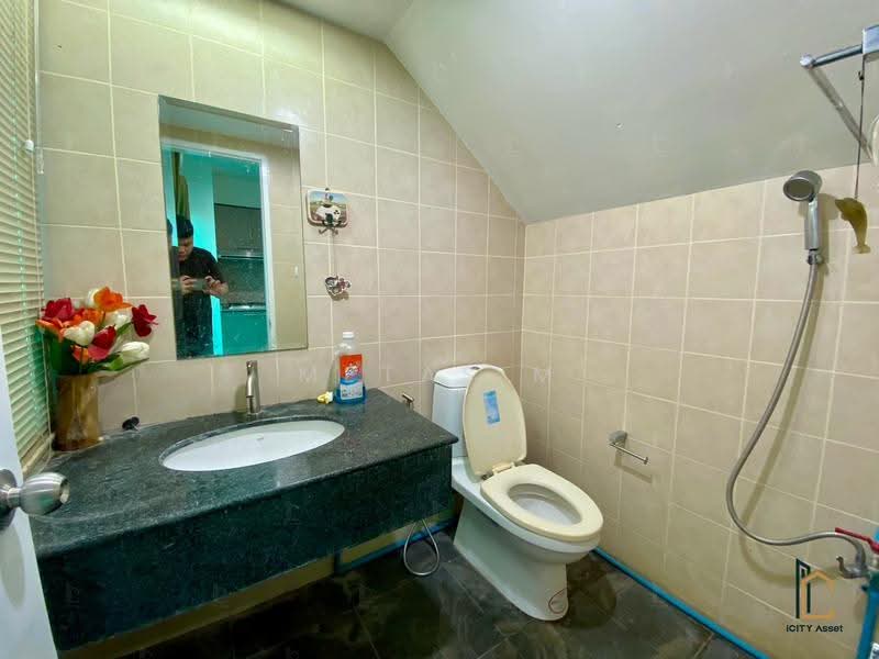 Areeya Mandarina Sukhumvit 77, Bangkok, Sukhumvit 77 Road (On Nut), Suan Luang, Bangkok, 3 Bedrooms, 190 sqm, Townhouse For Sale, by Metas M, 500531132 - DDproperty.com
