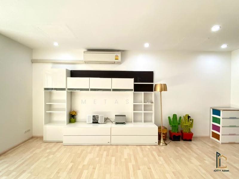 Areeya Mandarina Sukhumvit 77, Bangkok, Sukhumvit 77 Road (On Nut), Suan Luang, Bangkok, 3 Bedrooms, 190 sqm, Townhouse For Sale, by Metas M, 500531132 - DDproperty.com