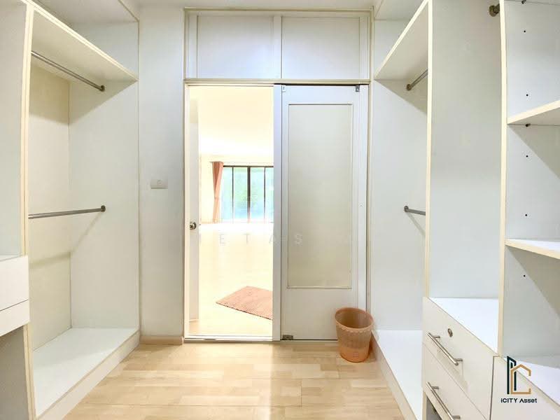 Areeya Mandarina Sukhumvit 77, Bangkok, Sukhumvit 77 Road (On Nut), Suan Luang, Bangkok, 3 Bedrooms, 190 sqm, Townhouse For Sale, by Metas M, 500531132 - DDproperty.com