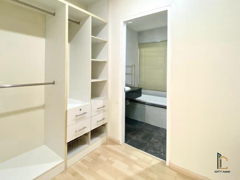 Areeya Mandarina Sukhumvit 77, Bangkok, Sukhumvit 77 Road (On Nut), Suan Luang, Bangkok, 3 Bedrooms, 190 sqm, Townhouse For Sale, by Metas M, 500531132 - DDproperty.com