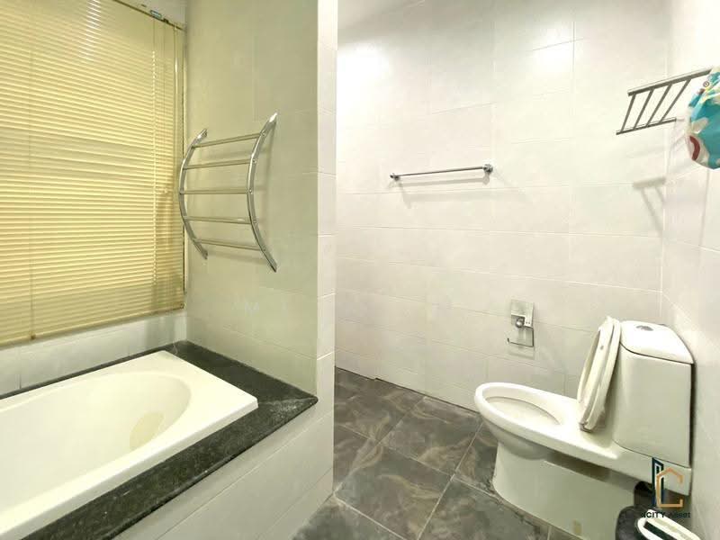 Areeya Mandarina Sukhumvit 77, Bangkok, Sukhumvit 77 Road (On Nut), Suan Luang, Bangkok, 3 Bedrooms, 190 sqm, Townhouse For Sale, by Metas M, 500531132 - DDproperty.com